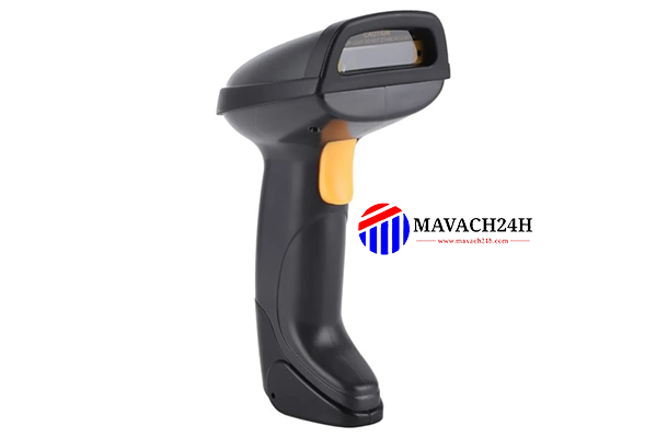 Dragon R350 Barcode Scanner