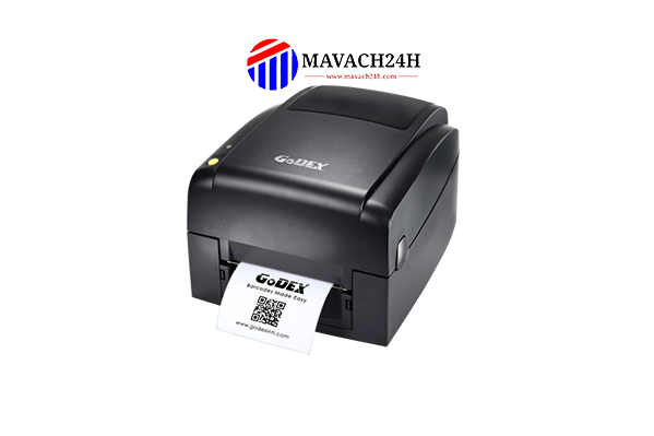 Godex EZ120 203dpi Barcode Printer