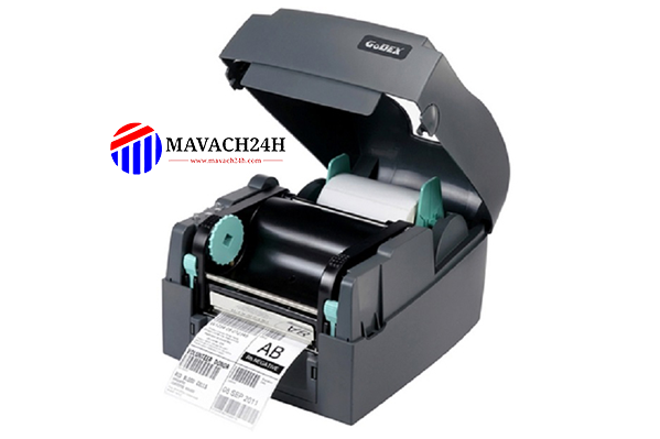 Godex G530 300dpi Barcode Printer