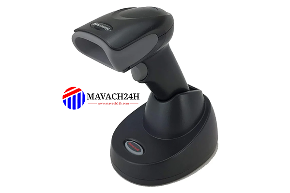 Honeywell 2G 1472D Wireless Barcode Scanner