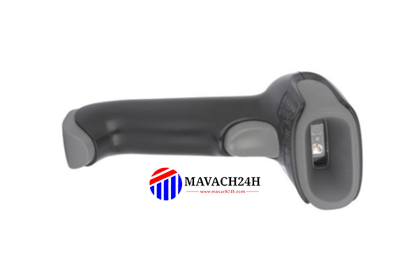 Honeywell 2G 1472D Wireless Barcode Scanner