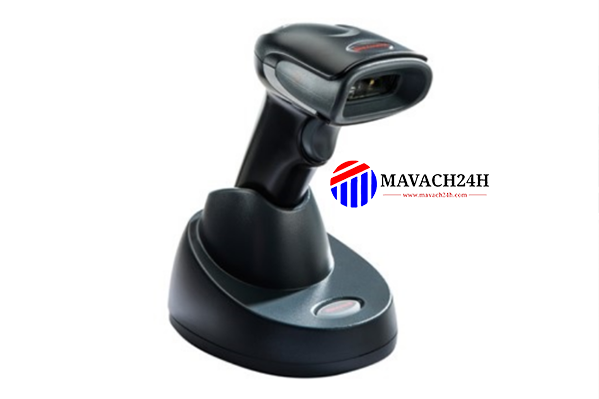 Honeywell 2G 1472D Wireless Barcode Scanner