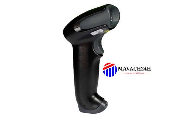 Honeywell Voyager 1250G Barcode Scanner