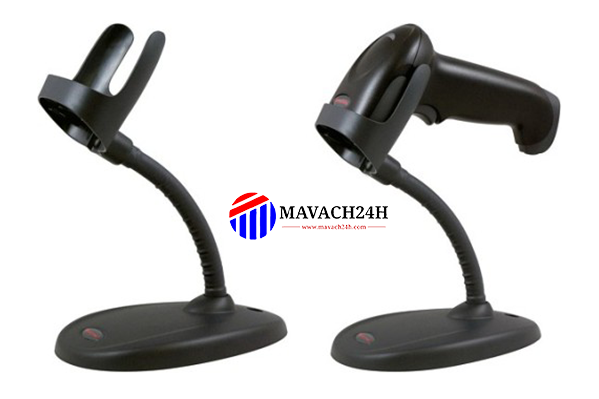 Honeywell Voyager 1250G Barcode Scanner