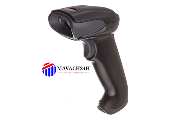 Honeywell Voyager 1250G Barcode Scanner