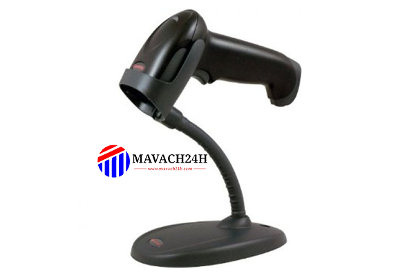 Honeywell Voyager 1250G Barcode Scanner