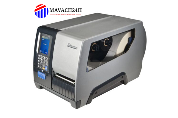 Intermec PM43 Barcode Printer