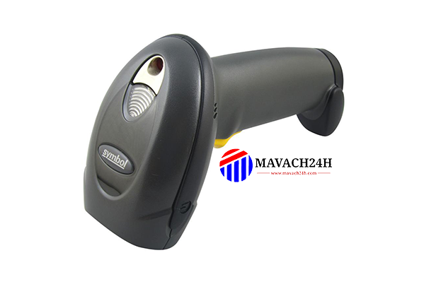 Motorola DS2 4208D Barcode Scanner