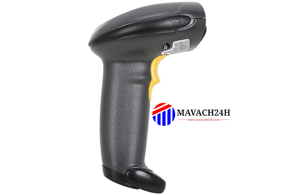 Motorola DS2 4208D Barcode Scanner