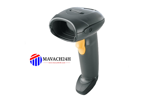 Motorola DS2 4208D Barcode Scanner