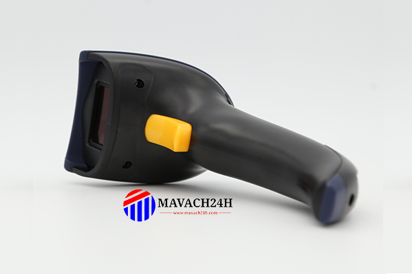 Shangchen SC 1202 Barcode Scanner