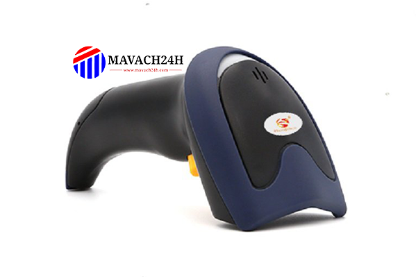 Shangchen SC 1202 Barcode Scanner