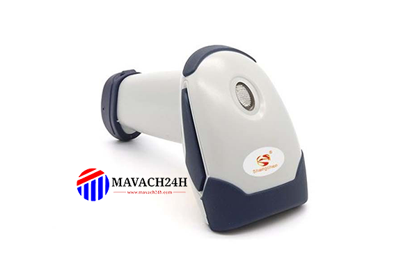 Shangchen SC 2013 Barcode Reader