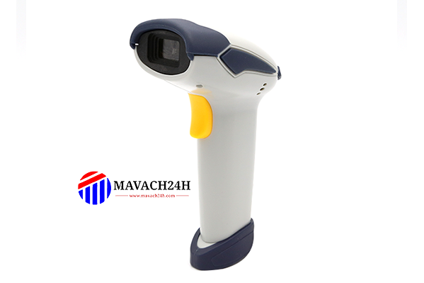 Shangchen SC 2013 Barcode Reader