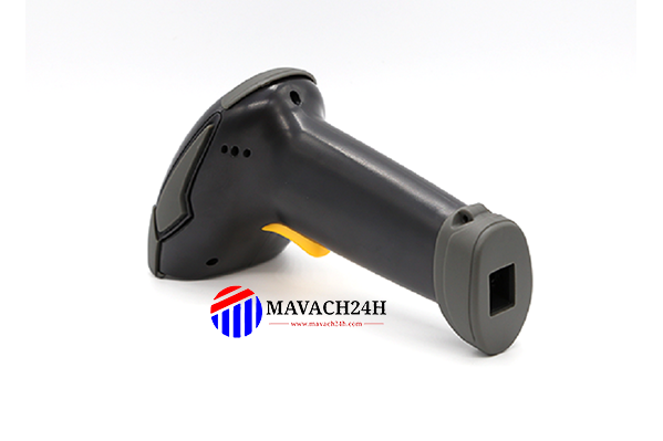 Shangchen SC 2013 Barcode Reader