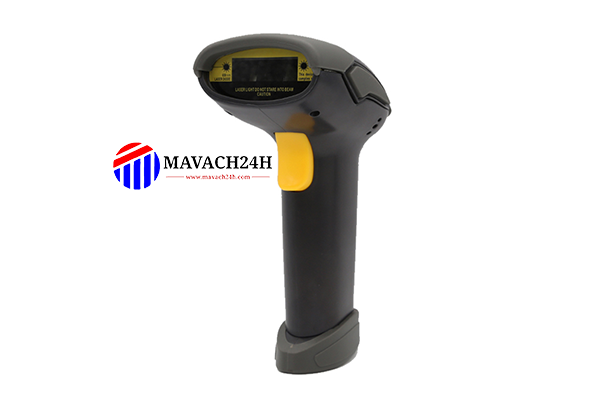 Shangchen SC 2013 Barcode Reader