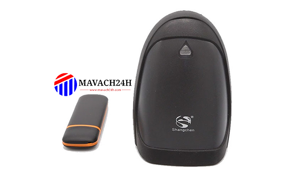 Shangchen SC-830G Barcode Scanner