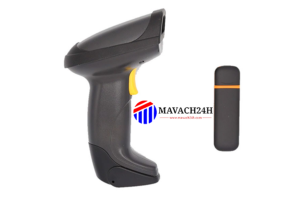 Shangchen SC-830G Barcode Scanner