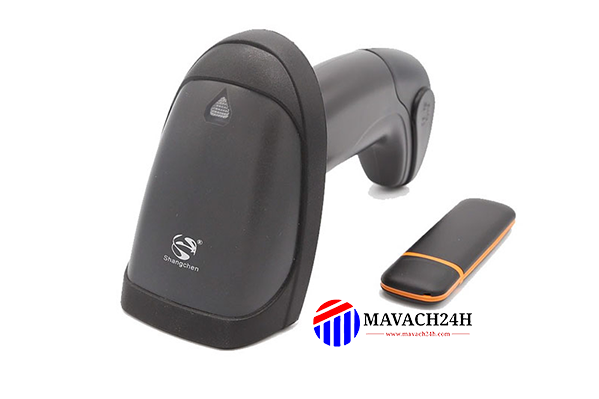 Shangchen SC-830G Barcode Scanner