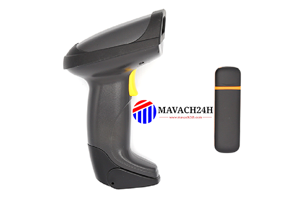 Shangchen SC 2G 880D Wireless Barcode Scanner