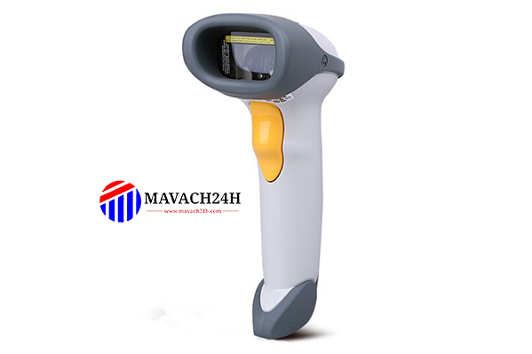 Barcode Reader Symbol LS2208