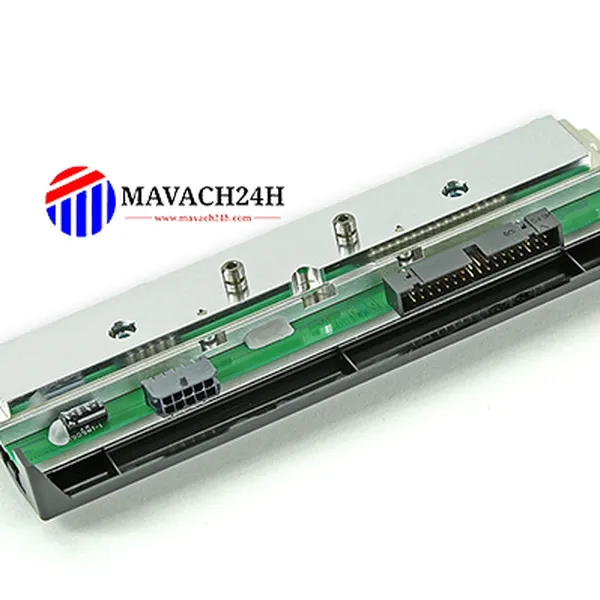 Đầu In Mã Vạch Zebra ZT421 300dpi
