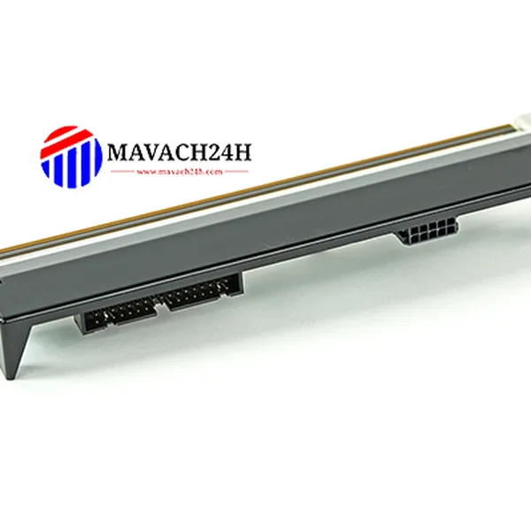 Đầu In Mã Vạch Zebra ZT421 300dpi