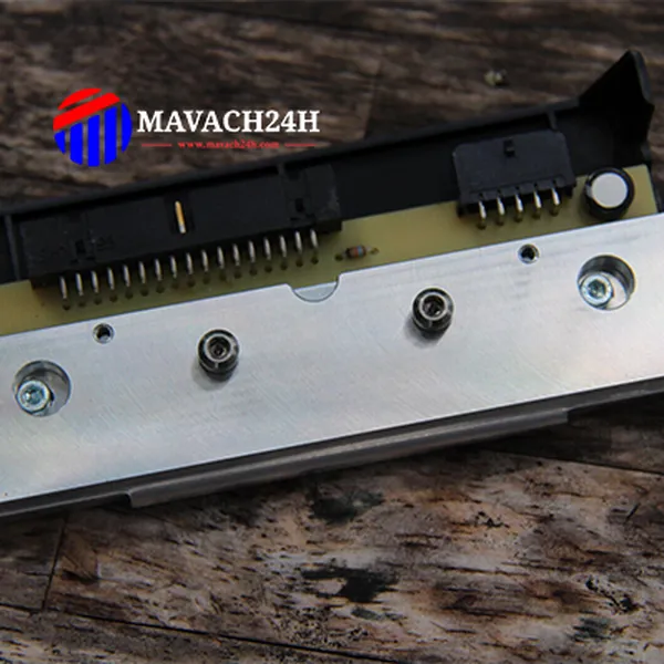 Đầu In Mã Vạch Zebra ZT411 600dpi