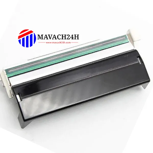 Đầu In Mã Vạch Zebra ZT411 600dpi