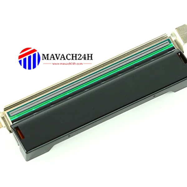 Zebra ZT231 300dpi Barcode Print Head