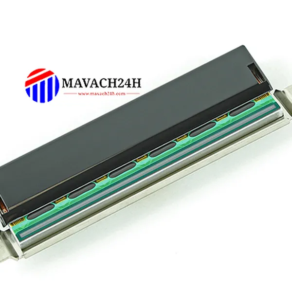 Đầu In Mã Vạch Zebra ZT231 203dpi