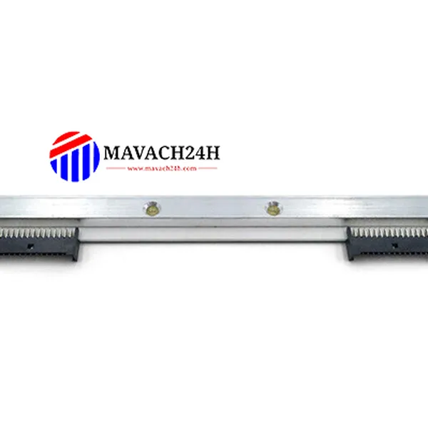 Zebra ZD421 300dpi Barcode Print Head