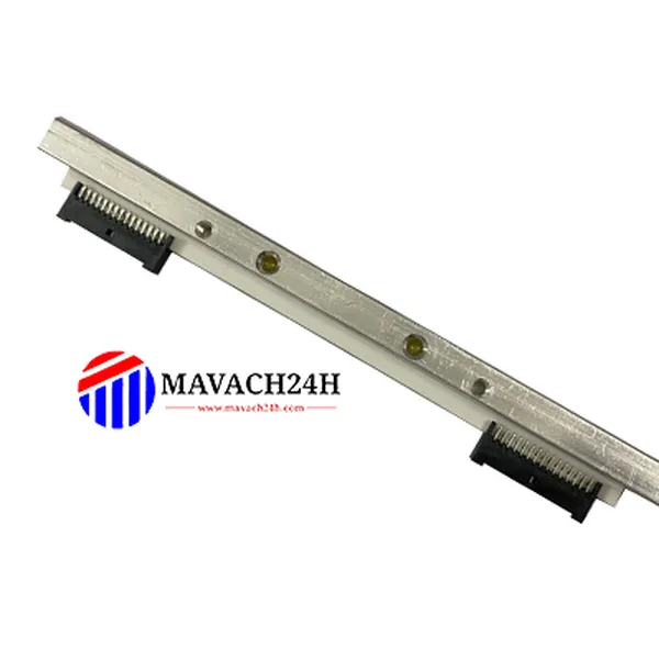 Zebra ZD421 300dpi Barcode Print Head