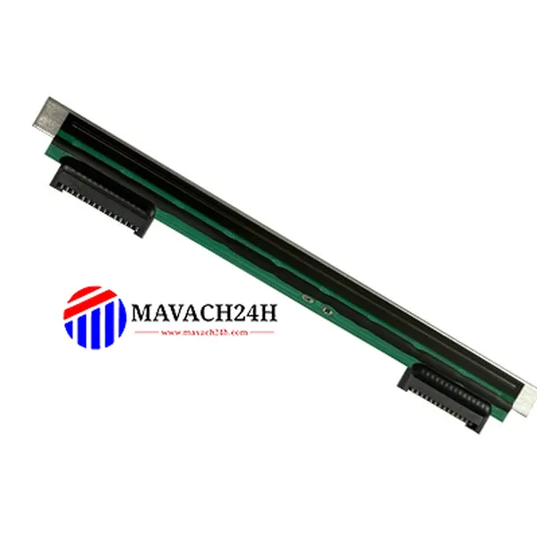 Zebra ZD421 300dpi Barcode Print Head
