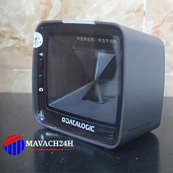 Máy Quét Mã Vạch Datalogic Magellan 3450VSi