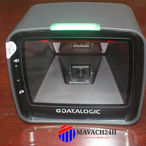 Máy Quét Mã Vạch Datalogic Magellan 3450VSi