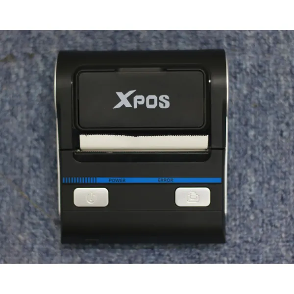 MÁY IN HÓA ĐƠN XPOS P80BL (BLUETOOTH)