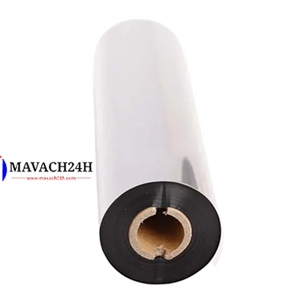 Mực In Resin Khổ 110mmx75m