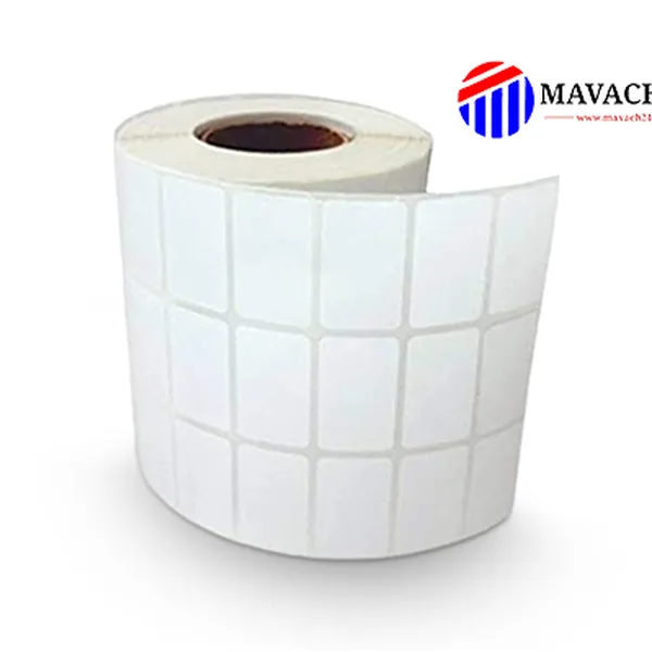 Giấy In Mã Vạch 32x19mm (3c)