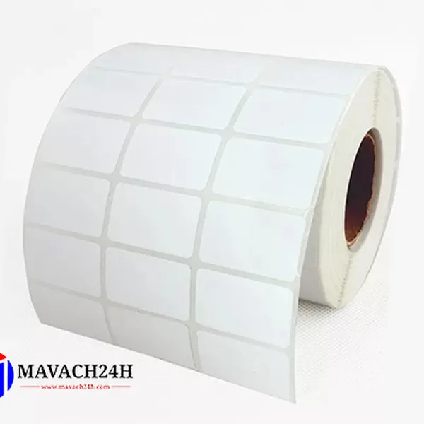 Giấy In Mã Vạch 32x19mm (3c)