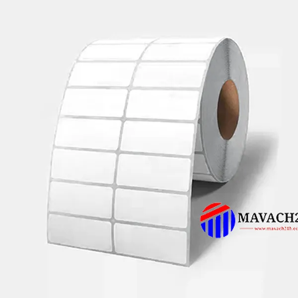 Giấy In Mã Vạch 50x20mm (2c)