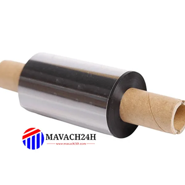 Mực In Resin Khổ 55mmx75m