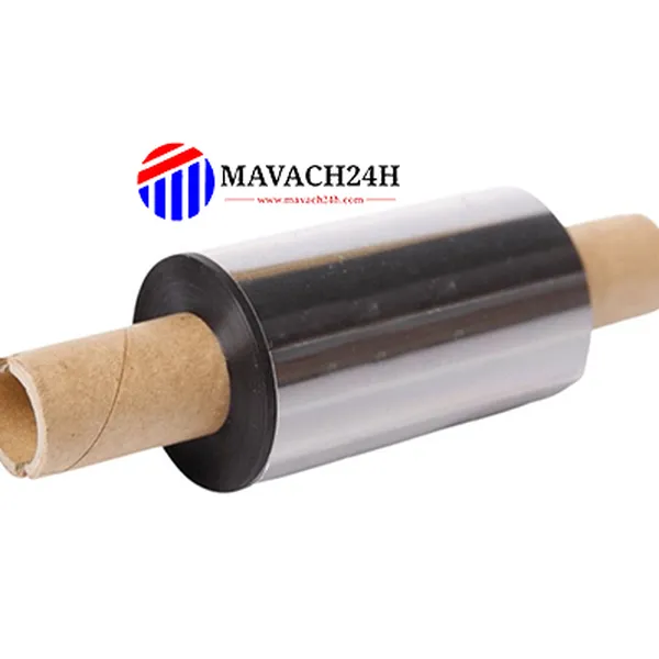 Mực In Resin Khổ 55mmx75m