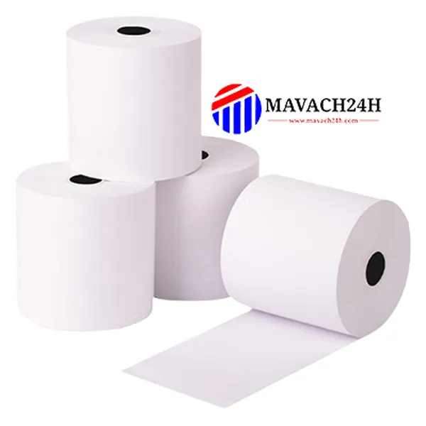 Thermal Printing Paper K57 Dmax