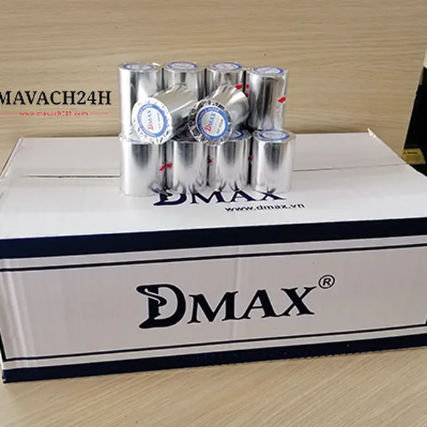 Thermal Printing Paper K57 Dmax