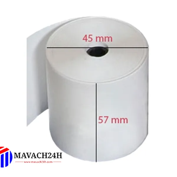 Thermal Printing Paper K57 Dmax