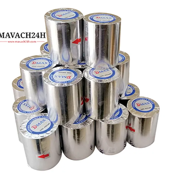 Thermal Printing Paper K57 Dmax