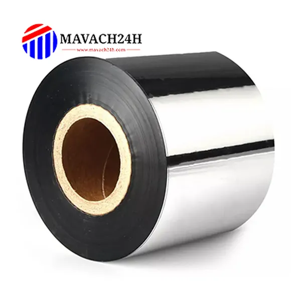 Mực In Resin Khổ 60mmx300m