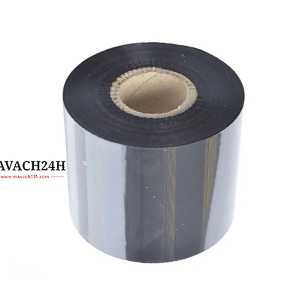 Mực In Resin Khổ 60mmx300m