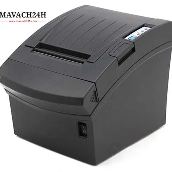Bixonlon SRP-350 Plus receipt printer